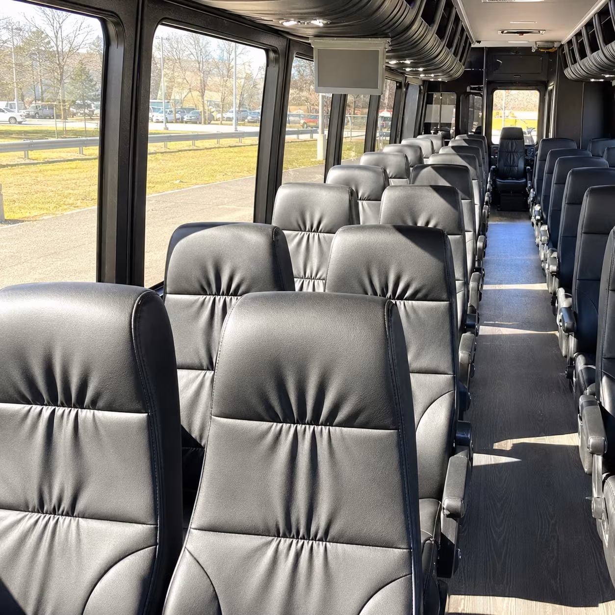 cambridge airport transportation