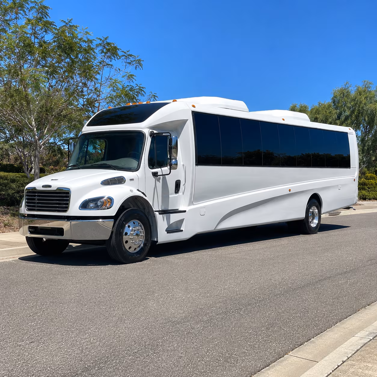 cambridge concert transportation
