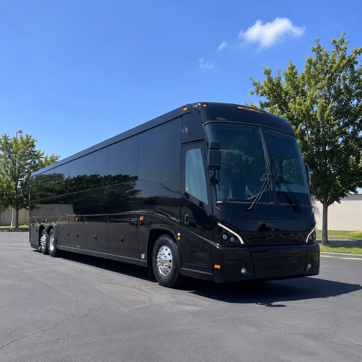 cambridge corporate transportation