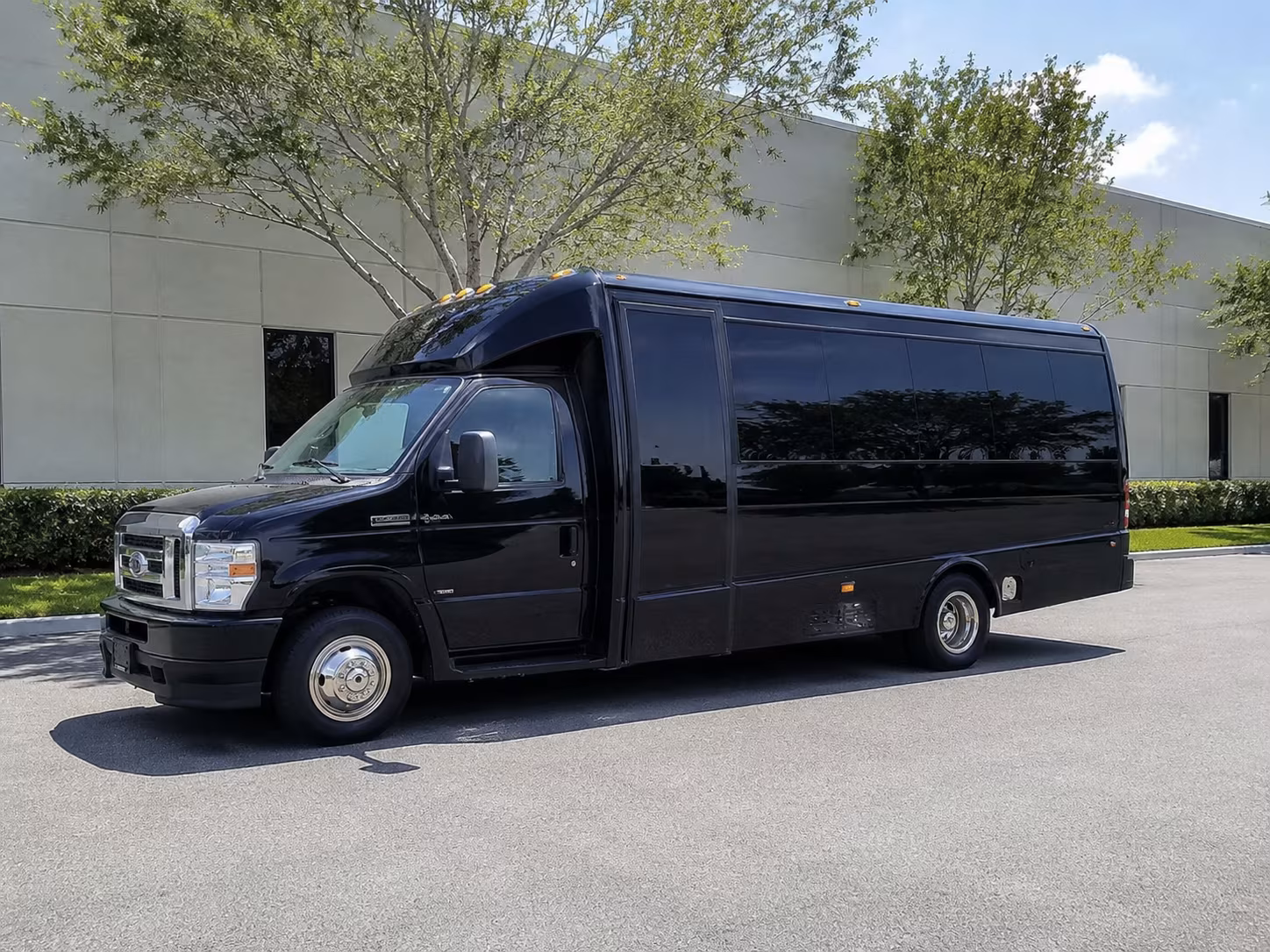 cambridge event transportation