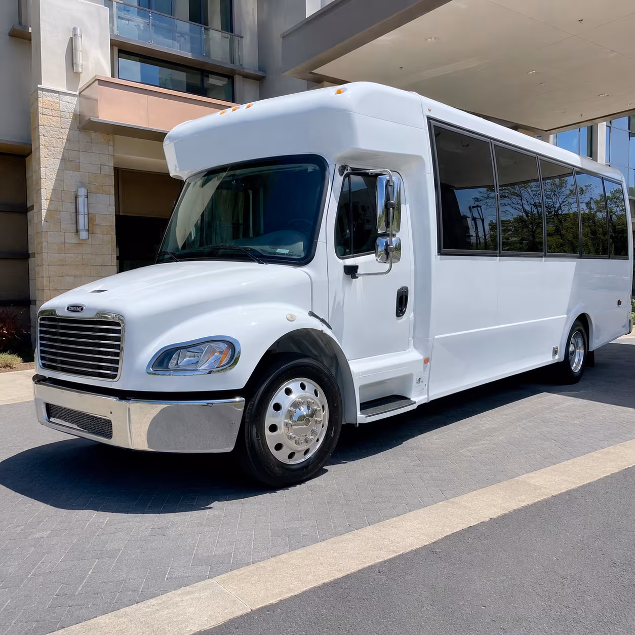 cambridge field trip transportation