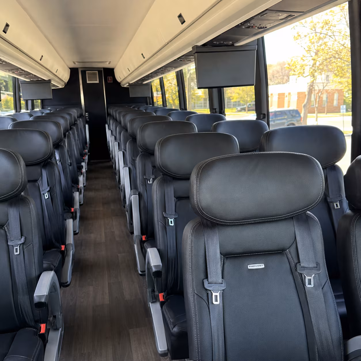 cambridge long distance transportation
