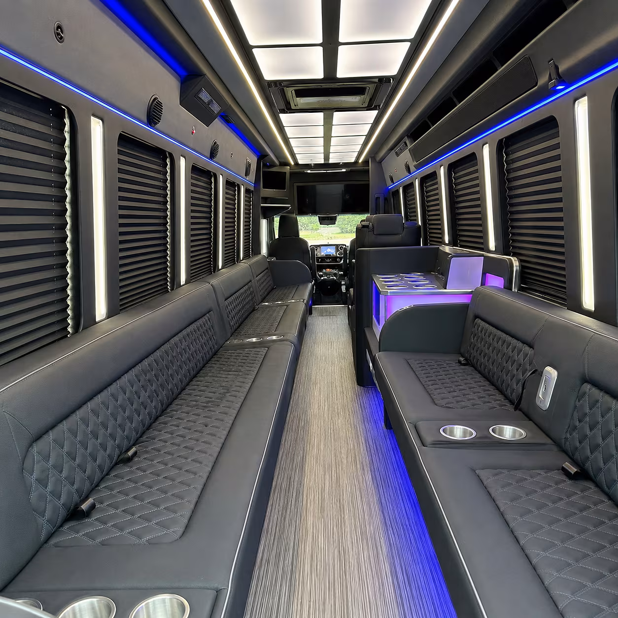 cambridge prom transportation