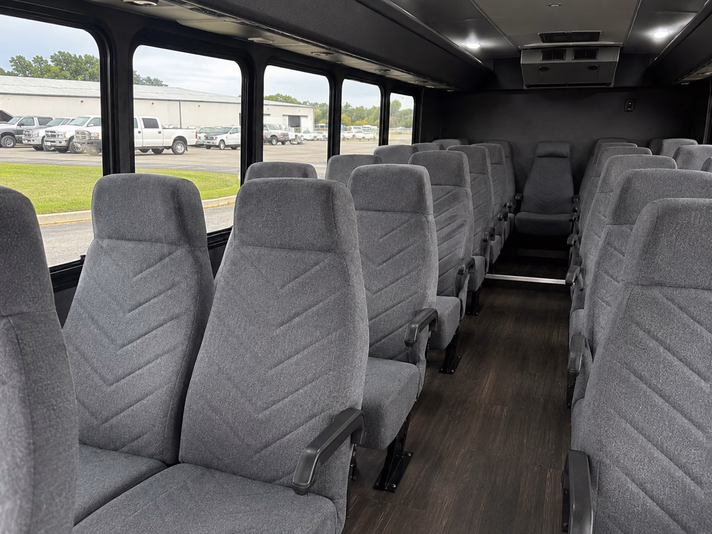 cambridge sporting event transportation